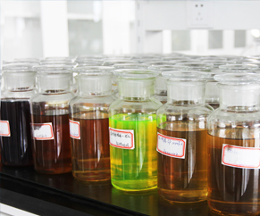 車(chē)輛用潤(rùn)滑油一般的常識(shí)有哪些？