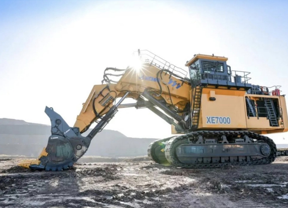 工程機(jī)械油